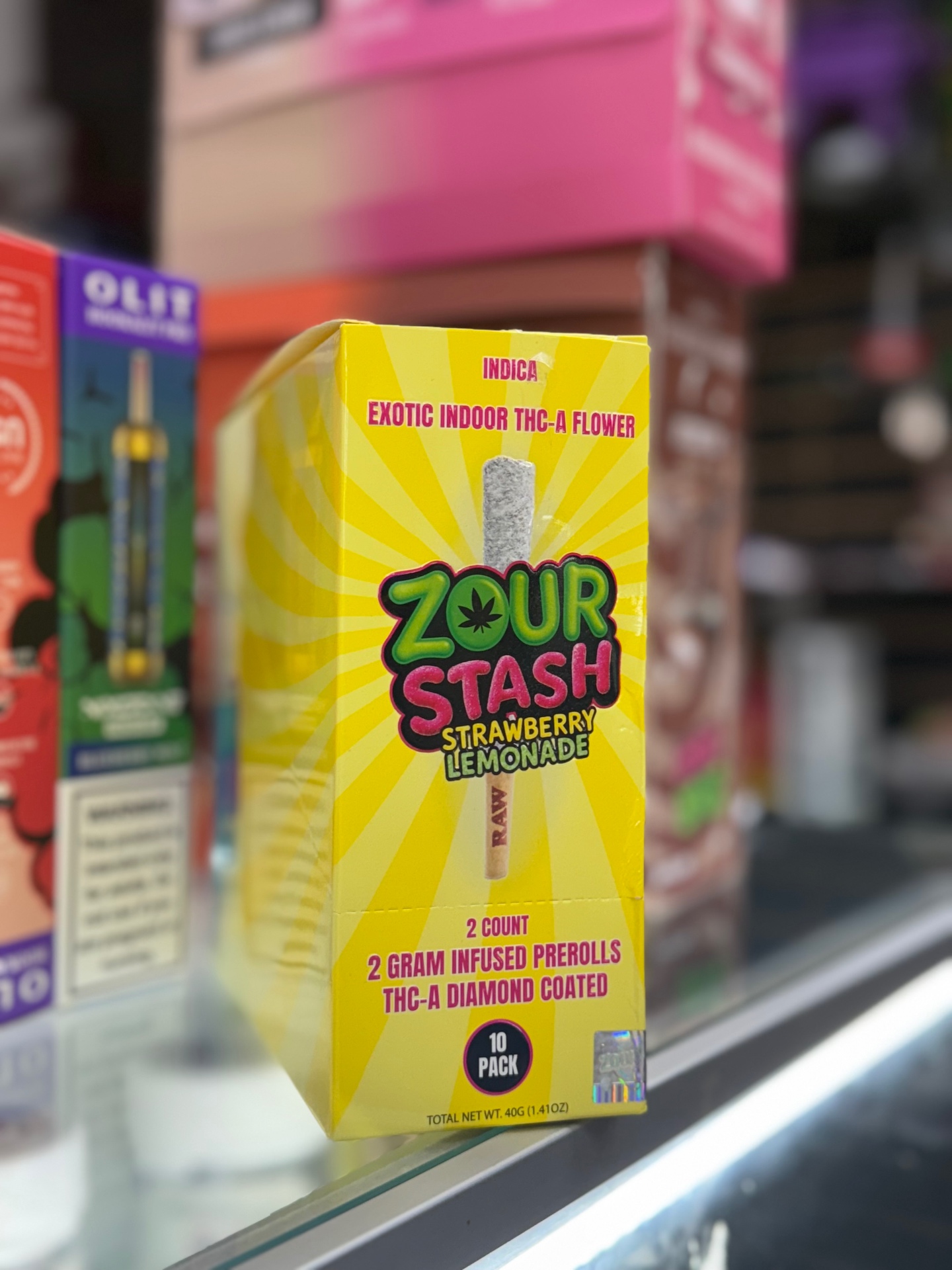 starkville discount tobacco Greeneville Opens Exotic Vapes & Tobacco |